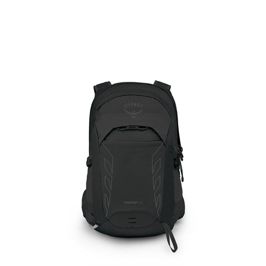 Osprey Tempest™ 22 BLACK COAL GREY