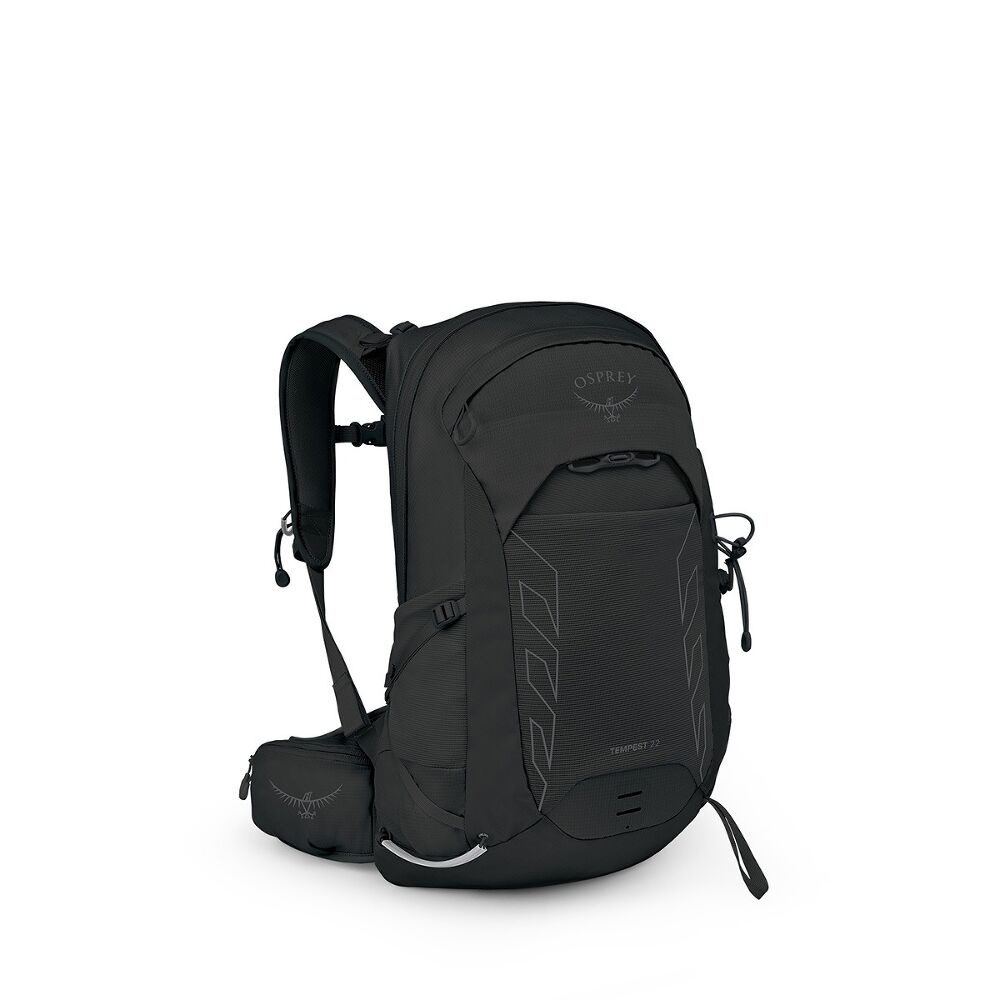Osprey Tempest™ 22 BLACK COAL GREY