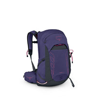 Osprey Tempest™ 22 DEEP FIG HOTSPOT PINK