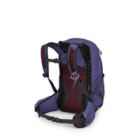 Osprey Tempest™ 22 DEEP FIG HOTSPOT PINK