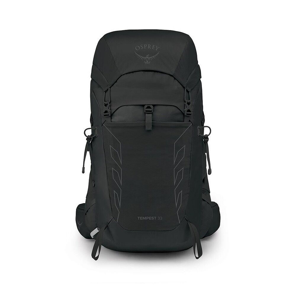 Osprey Tempest™ 33 BLACK COAL GREY