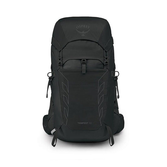 Osprey Tempest™ 33 BLACK COAL GREY