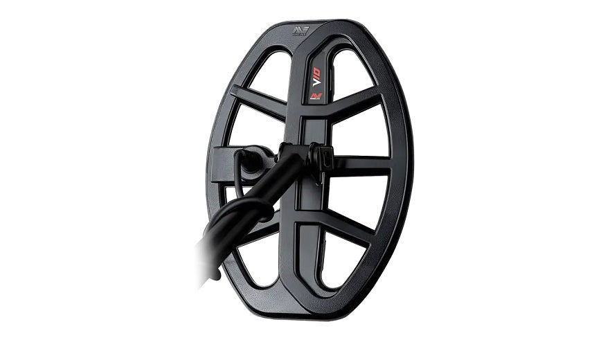 MINELAB Vanquish 440 Metal Detector