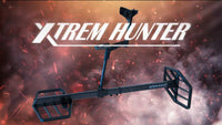 XP XTREM HUNTER METAL DETECTOR