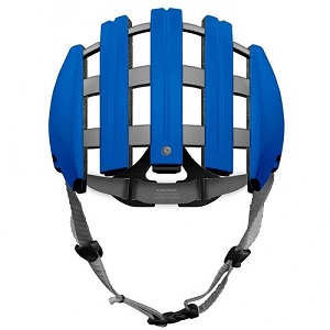 Carrera deals foldable helmet