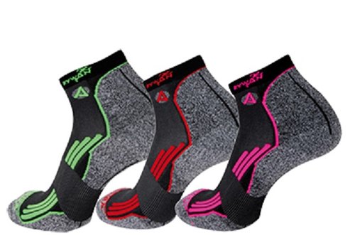 Unisex Plain Thermal Socks at Rs 20/pair in New Delhi