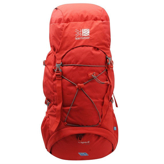Karrimor bag red clearance